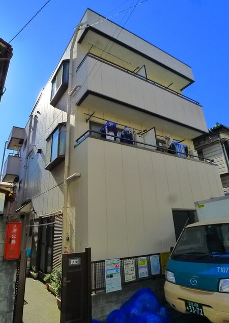 ＭＡＲＩＥＳ　ＨＥＩＭ外観写真