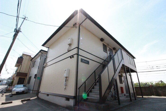 物件外観写真2　(外観写真)