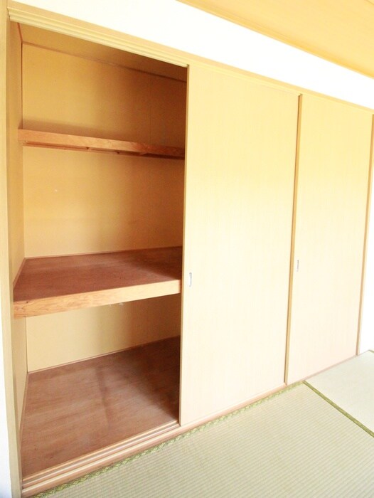 物件内観写真14　(収納)