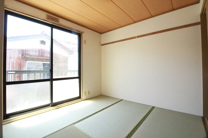 物件内観写真18　(居室)