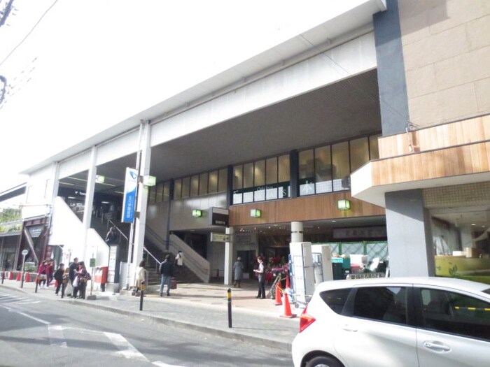 物件外観写真5　(周辺環境)