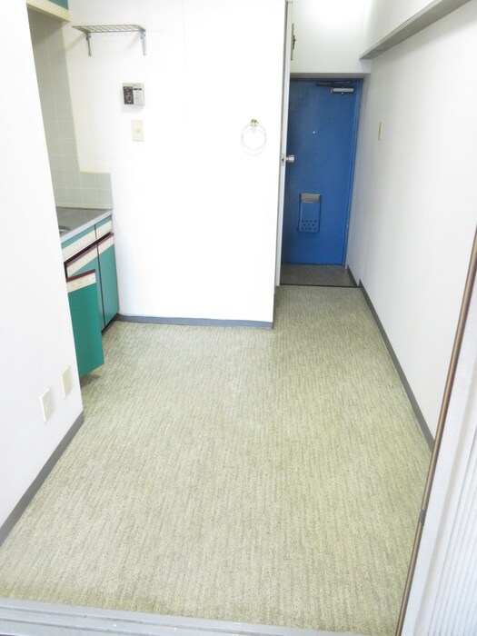 物件内観写真12　(キッチン)