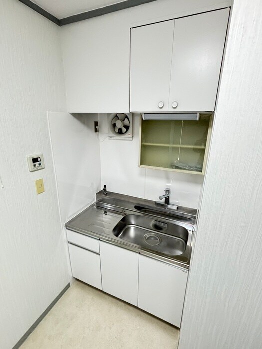 物件内観写真12　(キッチン)