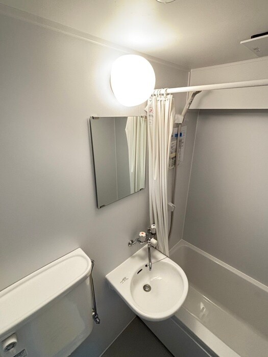 物件内観写真15　(洗面)