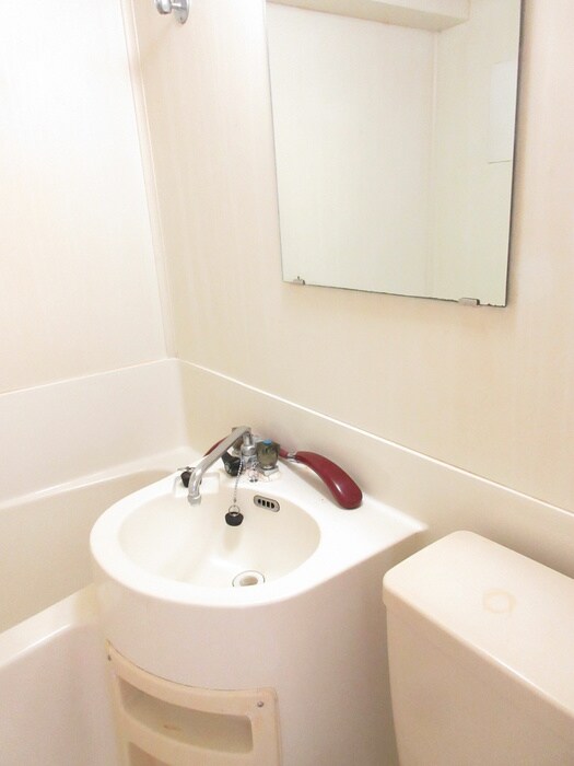 物件内観写真19　(洗面)