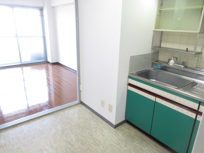 物件内観写真20　(キッチン)