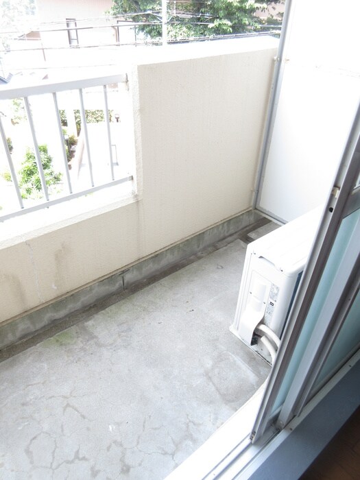 物件内観写真21　(ベランダ・バルコニー)