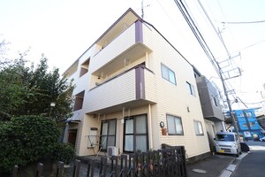 玉津レジデンス外観写真