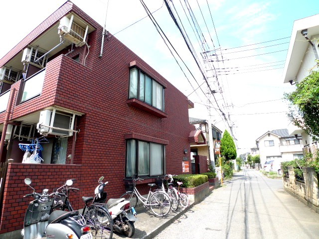 外観写真