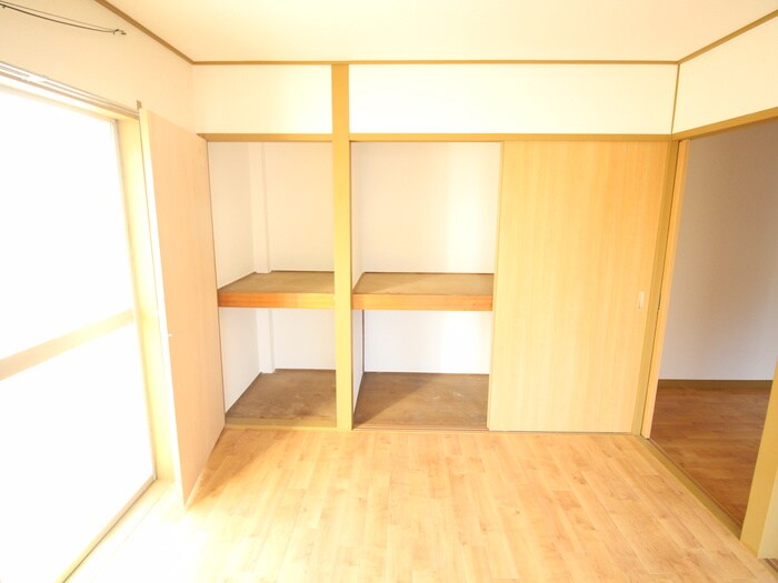 物件内観写真7　(収納)
