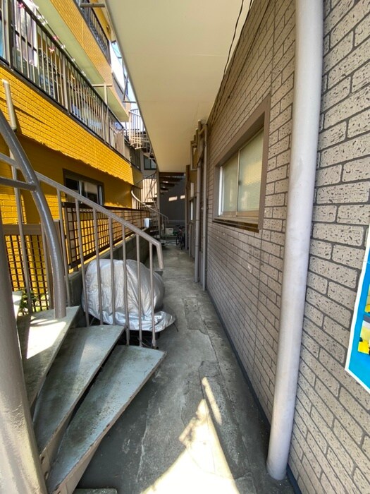 物件外観写真3　(その他)