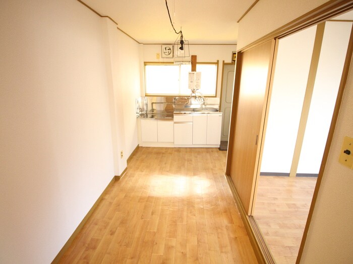 物件内観写真9　(キッチン)