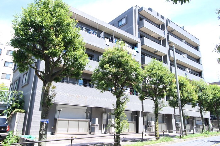 物件外観写真2　(その他)