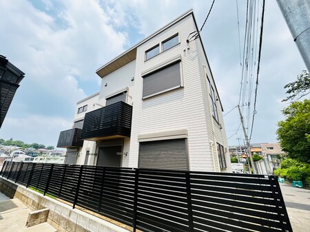 コッレ　ヴェルデ外観写真