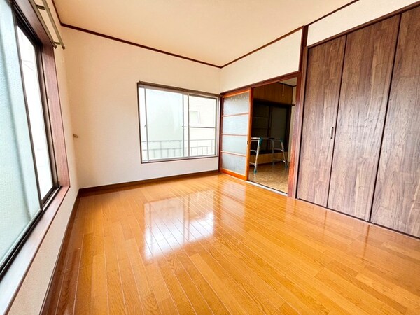 居室