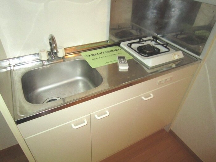 物件内観写真10　(キッチン)