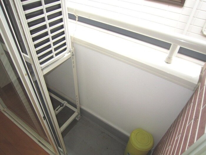物件内観写真16　(ベランダ・バルコニー)