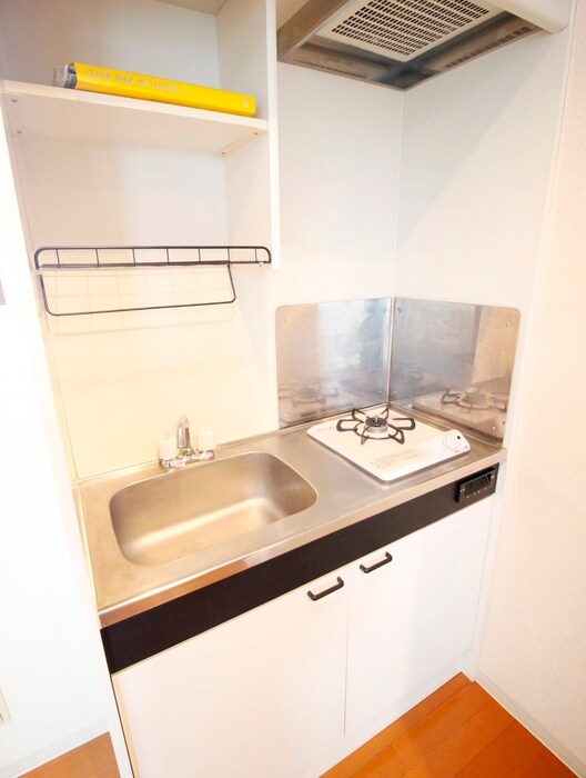 物件内観写真8　(キッチン)