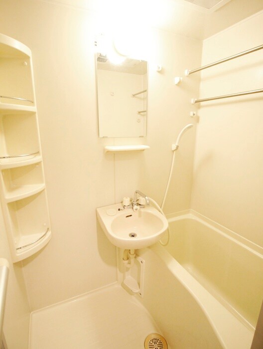 物件内観写真9　(バス／シャワールーム等)