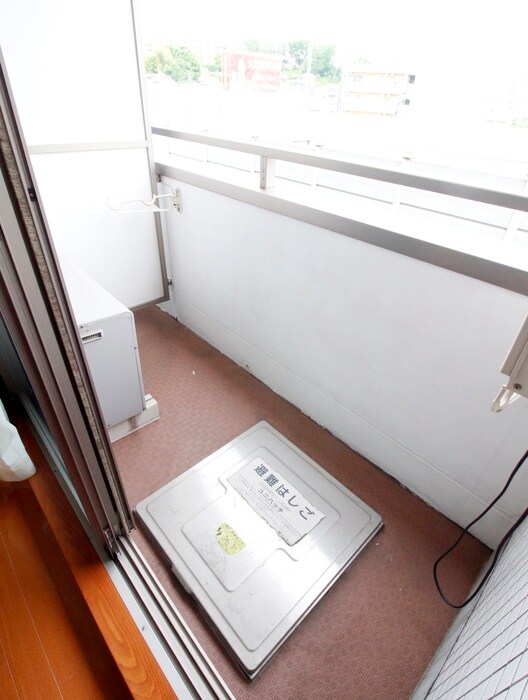 物件内観写真15　(ベランダ・バルコニー)