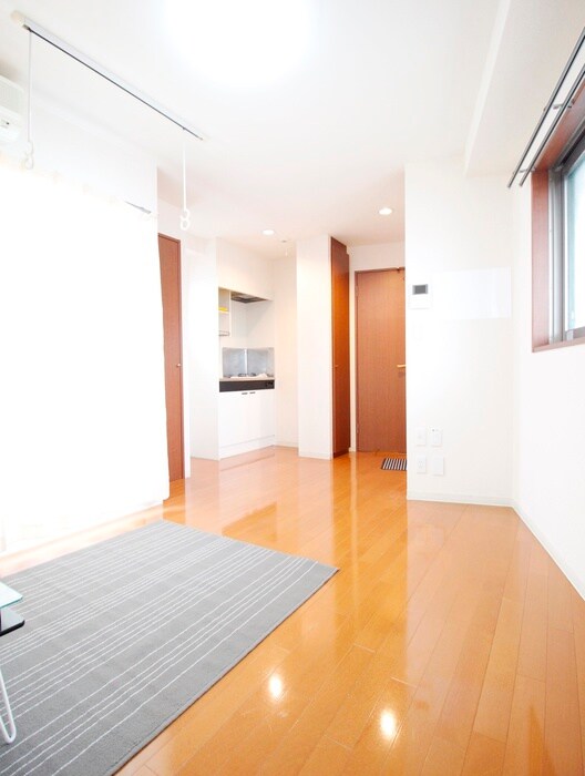 物件内観写真21　(居室)