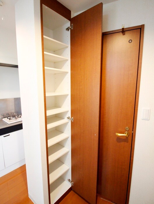 物件内観写真22　(靴箱)