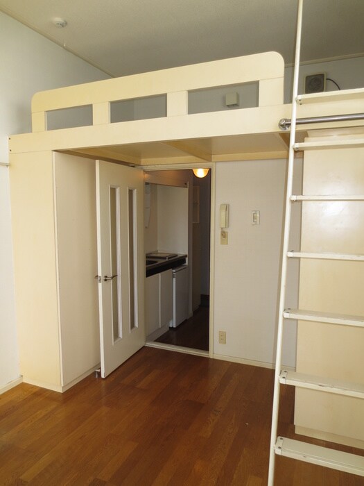 物件内観写真6　(居室)