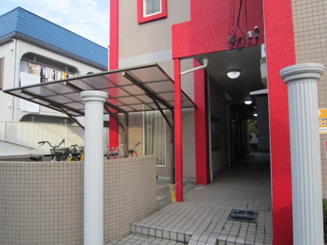 物件外観写真3　(外観写真)