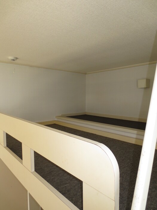 物件内観写真12　(ロフト)