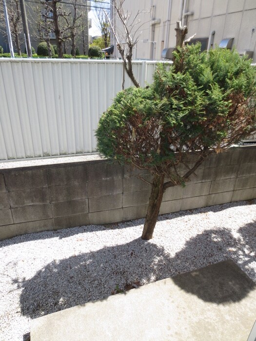 物件内観写真13　(ベランダ・バルコニー)