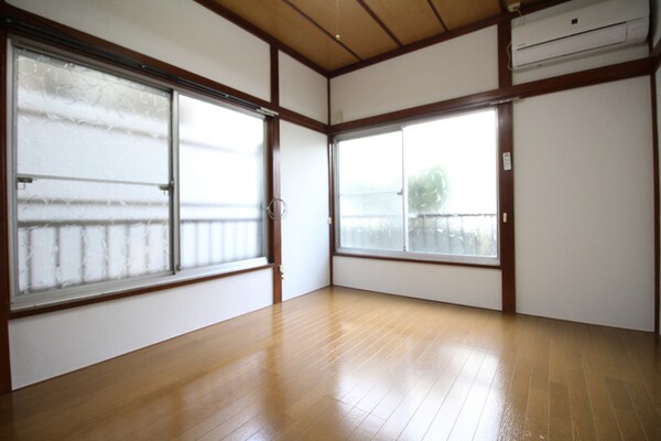 居室