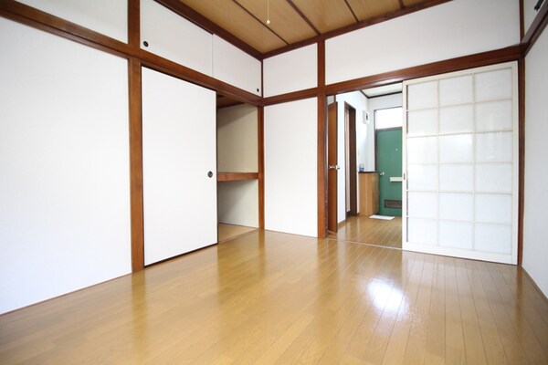 居室