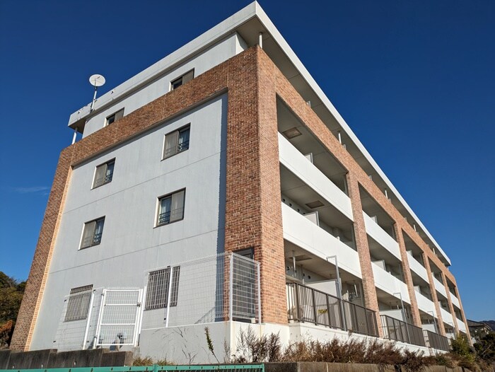 物件外観写真4　(外観写真)