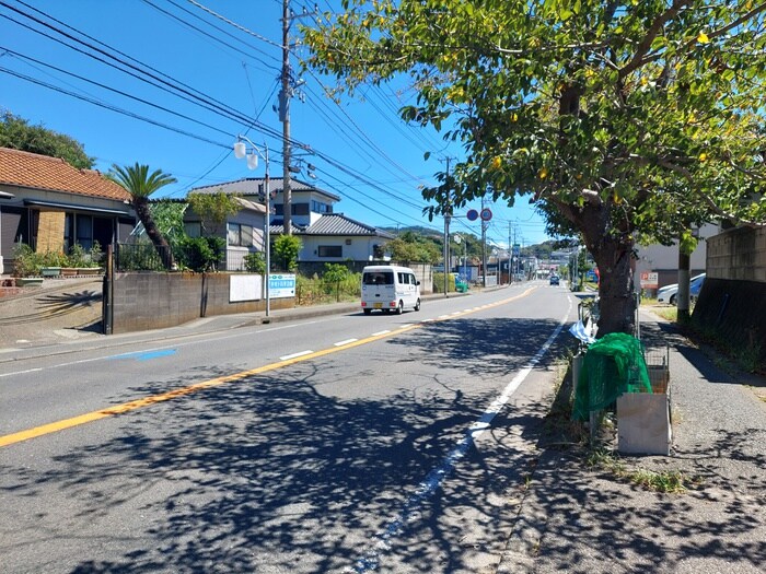 物件外観写真6　(周辺環境)