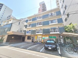 菊水ビル外観写真