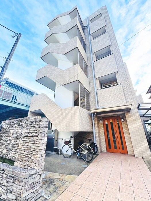 物件外観写真2　(外観写真)