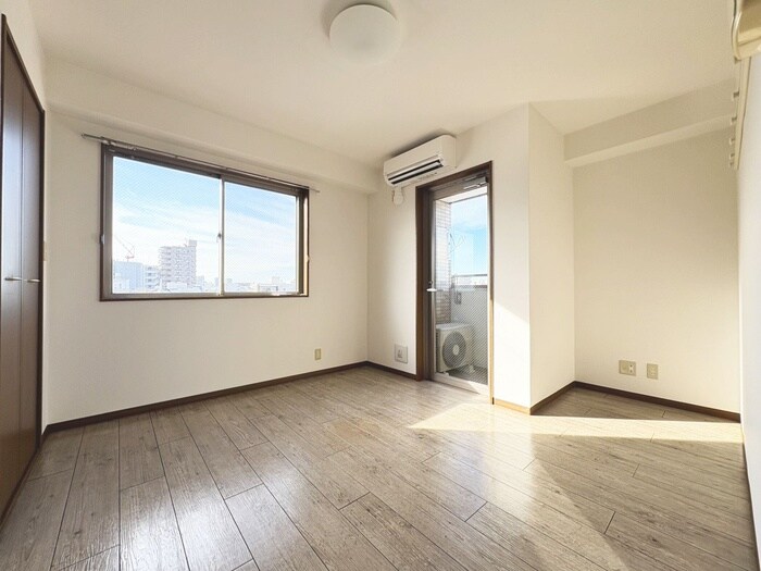 物件内観写真7　(居室)