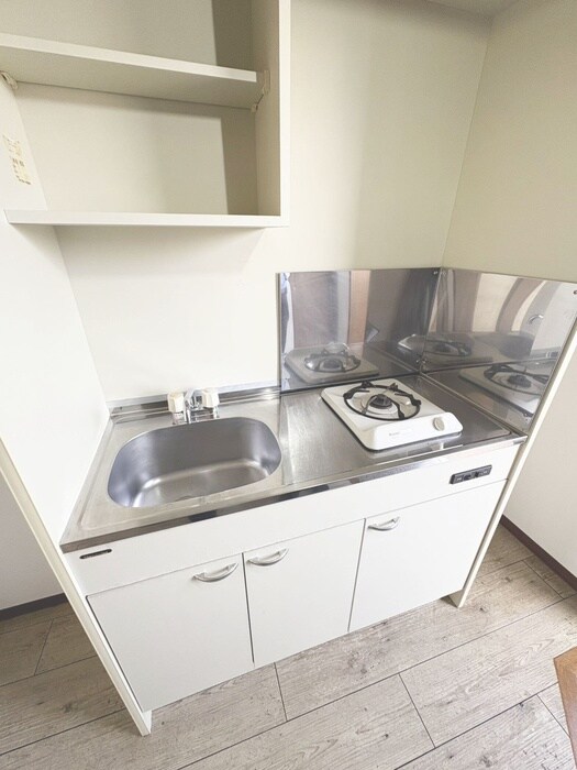 物件内観写真11　(キッチン)