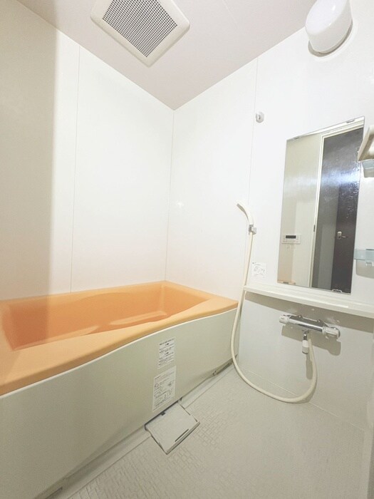 物件内観写真12　(バス／シャワールーム等)