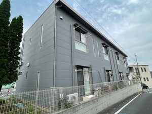 サンガ－デンヒル弐番館外観写真