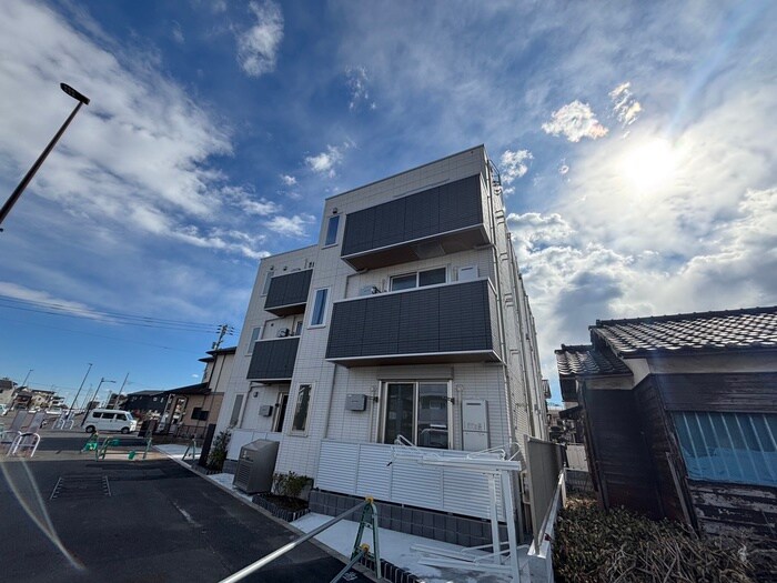 物件外観写真3　(外観写真)