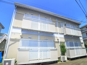シティ村上外観写真