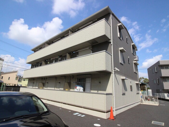 物件外観写真6　(周辺環境)