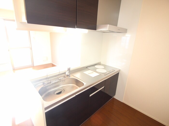 物件内観写真10　(キッチン)