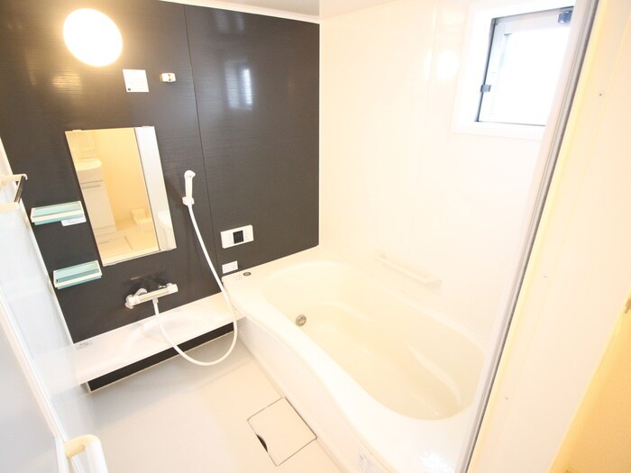 物件内観写真11　(バス／シャワールーム等)