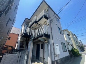 プチ　ブォア　クサギ外観写真