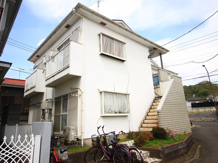 物件外観写真4　(外観写真)