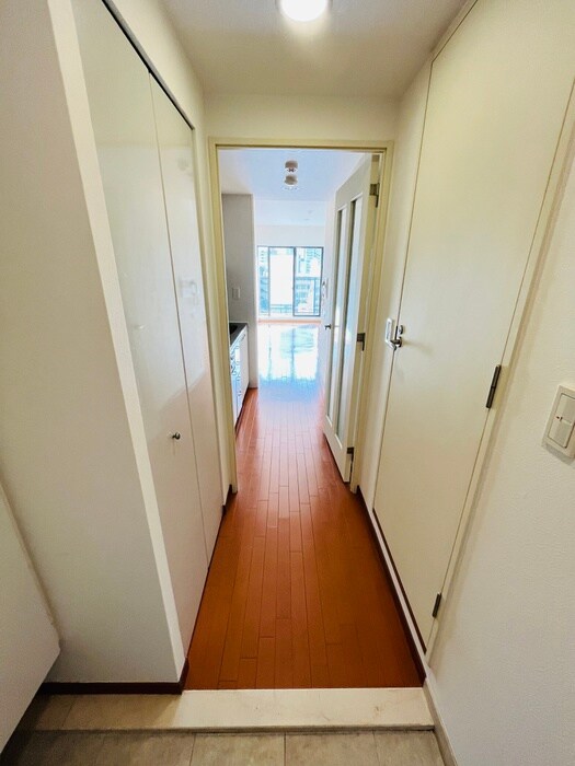 物件内観写真22　(玄関)