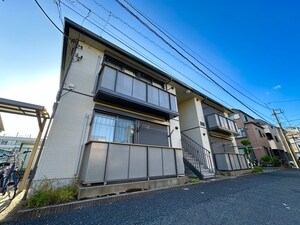 楠外観写真