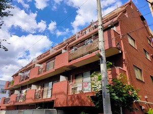 KAマンション（303）外観写真